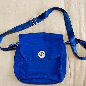 BAGGALLINI CROSSBODY BAG